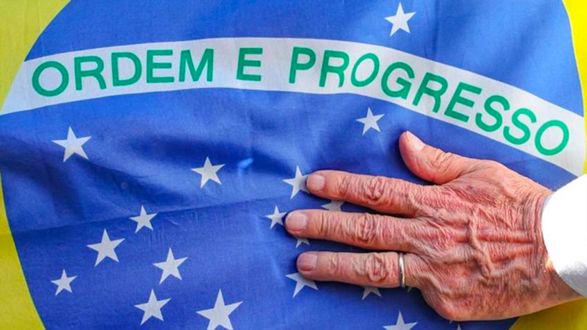 Prospectiva analisa o 2º turno das eleições no Brasil